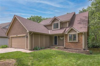 13824 W 77th Terrace, Shawnee, KS 66216