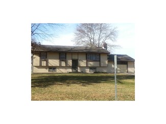 508 Port Arthur Rd, Trimble, MO 64492