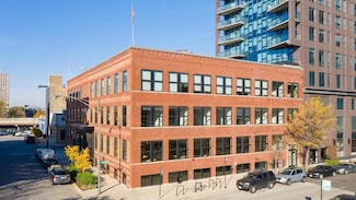 1040 W Huron St Unit 107, Chicago, IL 60642