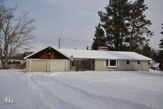 16900 Hayes Rd, Hillman, MI 49746