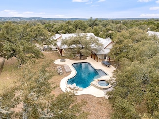 351 Brownson Ln, Driftwood, TX 78619