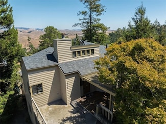1550 Pineridge Dr, Cambria, CA 93428
