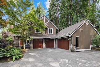 18608 SE 58th St, Issaquah, WA 98027