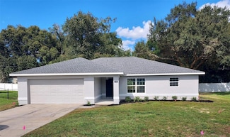 1769 NE 161st Place, Citra, FL 32113