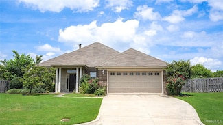 9013 Finsbury Ct, Montgomery, AL 36117