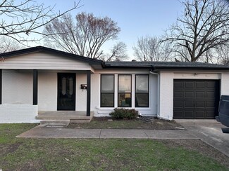10912 Cotillion Dr, Dallas, TX 75228