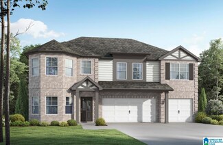 8077 Kimbrell Station Loop, McCalla, AL 35111