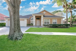 6719 Fairway Cove Dr, Orlando, FL 32835