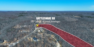 8.75 AC Rattlesnake Rd, McMinnville, TN 37110