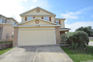 3506 Ashleaf Wells, San Antonio, TX 78261