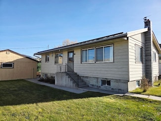 3240 S Montana St, Butte, MT 59701