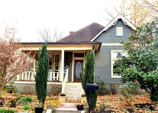 1512 Fatherland St, Nashville, TN 37206