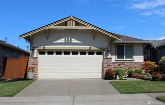 8300 Bainbridge Loop NE, Lacey, WA 98516