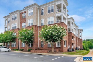1051 Glenwood Station Ln Unit 102, Charlottesville, VA 22901