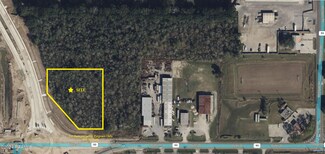 1900 Dulles Dr, Scott, LA 70583