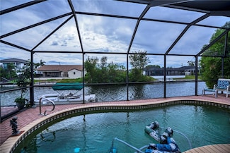 1220 Hancock Bridge Pkwy, Cape Coral, FL 33990