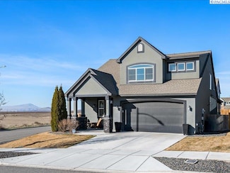 4898 Barbera St, Richland, WA 99352