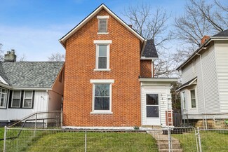 337 S Warren Ave, Columbus, OH 43204