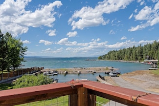 15286 Woods Bay Point Rd, Bigfork, MT 59911