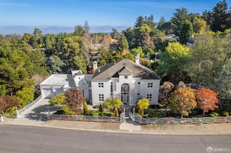 722 Jacaranda Cir, Hillsborough, CA 94010