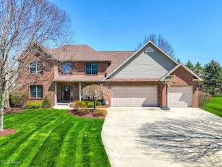 5027 Lake Breeze Landing, Stow, OH 44224