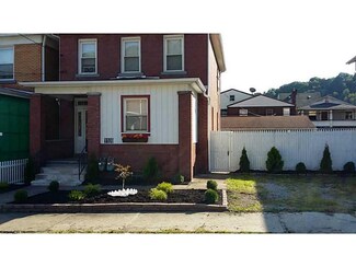 1109 Woodward Ave, Mc Kees Rocks, PA 15136