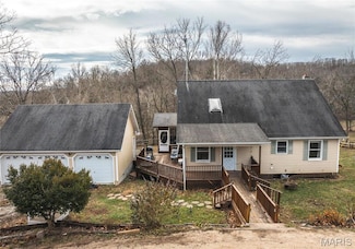 22125 Teak Ln, Saint Robert, MO 65584