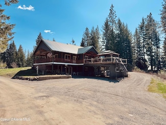4058 W Seasons Rd, Rathdrum, ID 83858