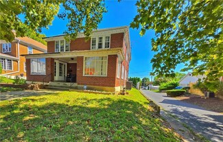 319 S 23rd St Unit 321, Allentown, PA 18104