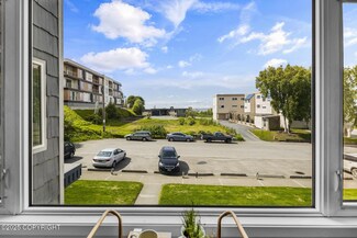824 O Place Unit 824, Anchorage, AK 99501