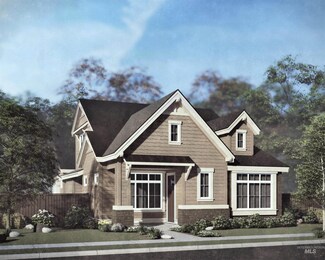 5070 S Palatino Ln, Meridian, ID 83642