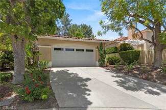 71 Via Barcaza Unit 60, Trabuco Canyon, CA 92679