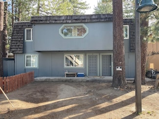 3880 Pioneer Trail, South Lake Tahoe, CA 96150