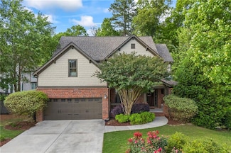 414 Silvertop Dr, Grayson, GA 30017