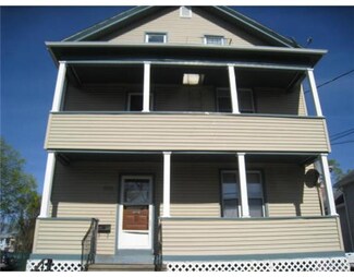 1011 Lonsdale Ave, Central Falls, RI 02863