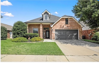 2929 Spotted Owl Dr, Fort Worth, TX 76244