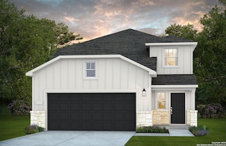 8108 Brandy Branch, San Antonio, TX 78252