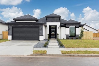 2913 Arboledas Dr, San Juan, TX 78589