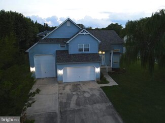 700 Millet Ln, Wyoming, DE 19934