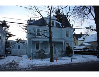 9 Orchard St, Lynn, MA 01905