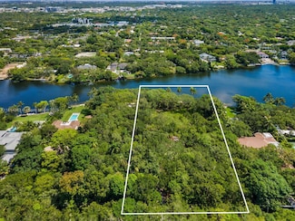 5355 Hammock Dr, Coral Gables, FL 33156