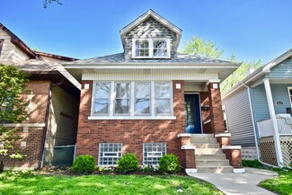 4755 N Kewanee Ave, Chicago, IL 60630