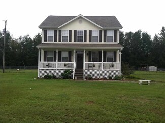 756 Wildflower Rd, Hemingway, SC 29554