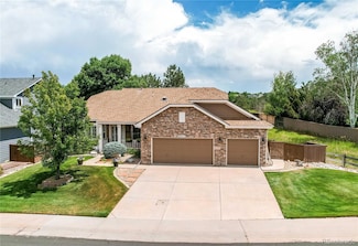 10292 Nickolas Ave, Highlands Ranch, CO 80130