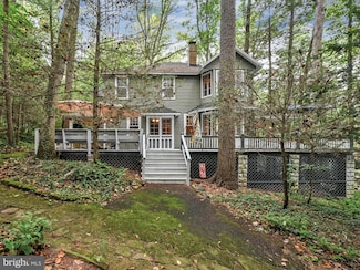 210 Harvard Ave, Mount Gretna, PA 17064