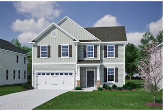 171 Foundry Ct Unit Lot 67, Wilmington, NC 28412