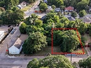 3939 S Malcolm x Blvd, Dallas, TX 75215