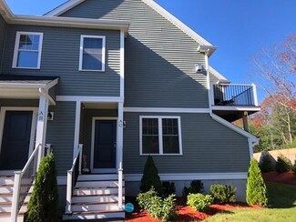 1 Roseland St Unit A12, Foxboro, MA 02035