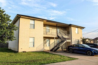 2217-2223 Breezy Dr, Waco, TX 76712