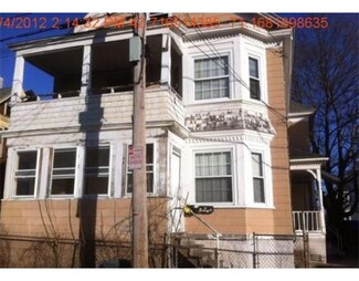 9 Rhine St Unit 11, Lawrence, MA 01841